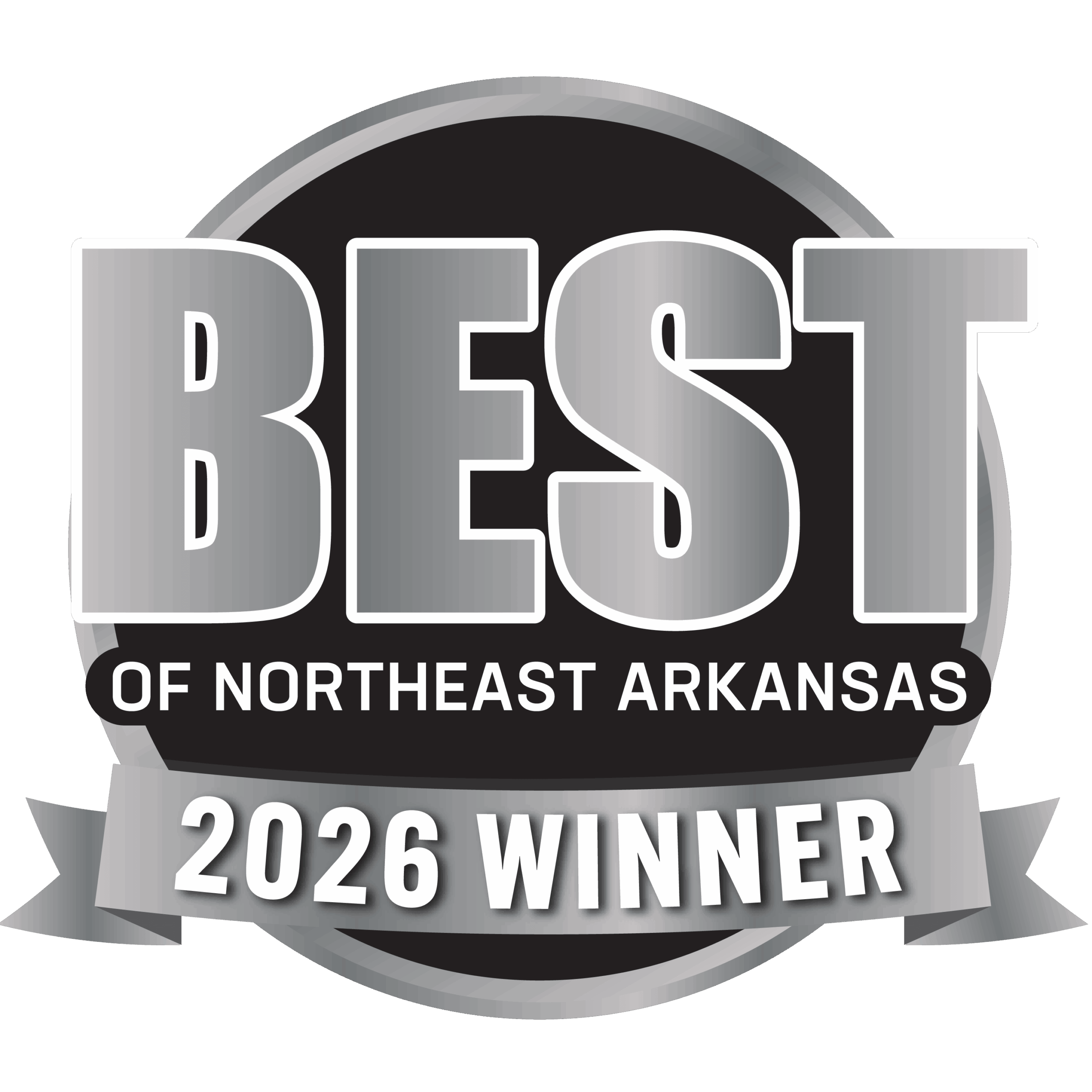 2026 NEA Best Silver