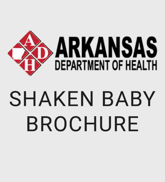 Learn More About Shaken Baby Syndrome